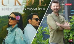 Bursalı besteci Erem Yıldız'ın Ukde şarkısı yaza damga vurdu