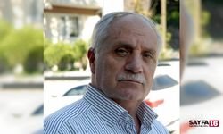 Bursalı iş insanı Erol Saçmacı vefat etti