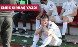 Bursaspor için kurtuluş var mı?