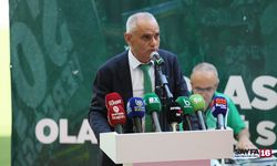 Bursaspor’da başkan belli oldu ama tartışma bitmedi