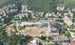 Çekirge'ye prestij katacak projede ihale iptali!!!