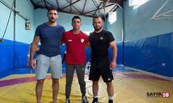 Çobanlıktan dünya şampiyonasına yolculuk
