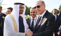 Cumhurbaşkanı Erdoğan, BAE'yi ziyaret edecek
