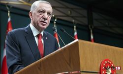 Cumhurbaşkanı Erdoğan'dan tasarruf çağrısı!