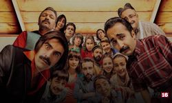 Dedemin Fişi filmi konusu ne? Dedemin Fişi oyuncuları kimler?
