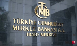 Erdoğan'dan, Merkez Bankası'nda 3'lü değişiklik