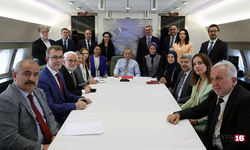 Erdoğan emekli maaşlarına ilişkin konuştu: "Yeniden değerlendirme söz konusu"