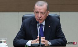 Erdoğan "Fahiş kira artışlarına giden cezasını çekecektir."