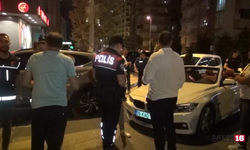 Tekel cinayetinden sonra dev operasyon! Silahlarıyla yakalandılar...
