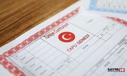 Gayrimenkul alım satımında yeni dönem