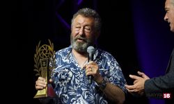 Gemlik Film Festivali'nde Ödül Gecesi!!
