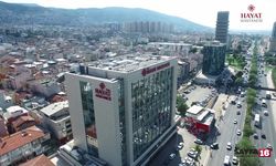 Hayat Hastanesi'nden önemli hizmet. 7/24 kadın doğum hizmeti