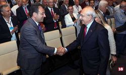 İmamoğlu'dan Chp'de değişim çıkışı!