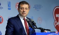 İmamoğlu, "değişim" çağrısını resmen ilan ediyor