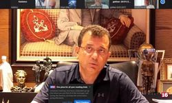 İmamoğlu’nun gizli toplantısı sosyal medyaya sızdı!