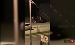 İstanbul'da bir kadın 4 erkek tarafından saldırıya uğradı
