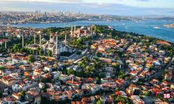 İstanbul'da metrekare fiyatı 36 bin lira