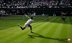 İşte Wimbledon’da yarı final eşleşmeleri