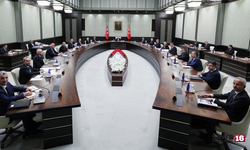 Kabine bugün toplanıyor! Ekonomi ve memurlar gündemde