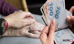 Kadınlara çifte maaş müjdesi! Hem babadan hem eşten maaş...