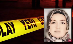 Kan donduran cinayet! 16 yaşındaki çocuk annesine kurşun yağdırdı