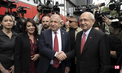 Kılıçdaroğlu, Özdağ ile gizli protokol yaptıklarını kabul etti
