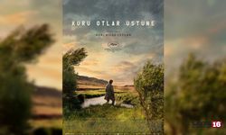 Kuru Otlar Üstüne, 29 Eylül'de sinemalarda