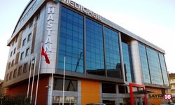 MEDICABIL'den Kayapa'ya yeni hastane!!!
