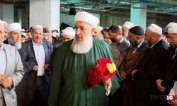 Menzil Cemaati nedir? Şeyh Abdulbaki Erol kimdir?