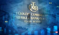 Merkez Bankası merakla beklenen faiz kararını yarın açıklayacak!! Beklenti ne yönde?