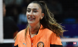 Milli sporcu Hande Baladın’a korkunç tehdit! "İntikam almadan ölmeyeceğim!"