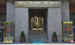 MSB 'de askerlik hizmet süresinin uzatılmasına yönelik açıklama