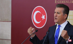 Mustafa Sarıgül'e Meclis'te yumruklu saldırı!