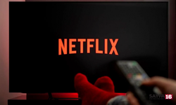 Netflix Türkiye'de en çok izlenen dizi ve filmler