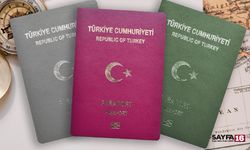 Noter, pasaport ve vize harçlarına yüzde 50 zam yapıldı