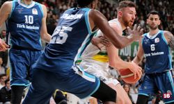 Onuralp Bitim NBA'e transfer oldu