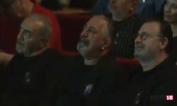 Özkan Uğur'a veda.. Ünlü isimler gözyaşına boğuldu