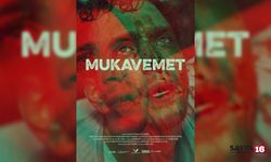 Selahattin Paşalı'nın başrolde olduğu "Mukavemet" MUBI’de yayında!