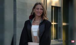 Serenay Sarıkaya'dan yeni dizi: Kimler Geldi Kimler Geçti