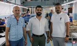 Sigortadan yanlışlıkla 716 bin lira yerine 716 bin dolar yattı!
