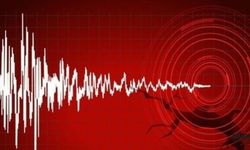 Son dakika!!! Bursa Mustafakemalpaşa'da deprem