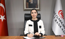 Son Dakika! Merkez Bankası yıl sonu enflasyon tahminini yükseltti
