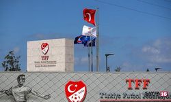 Son Dakika! TFF Süper Lig başlama tarihi belli oldu