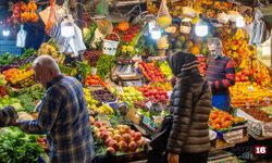 Tarım ürünlerinin 4'te biri sofradan önce çöpe gidiyor