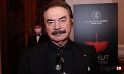 Tekneden inerken düşen Orhan Gencebay, hastaneye kaldırıldı