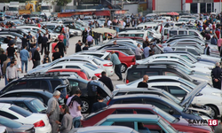Ticaret Bakanlığı'ndan ikinci el otomotiv satışlarıyla ilgili yeni karar