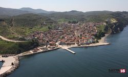 Tirilye, Esence, Eğerce ve Söğütpınar planları onaylandı
