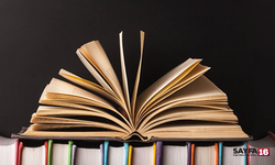 Kitap basımı da satışı da düştü..
