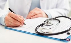 Türkiye, doktor sayısında OECD ortalamasının %50 altında