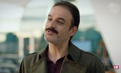Ufuk Özkan'dan teşekkür mesajı